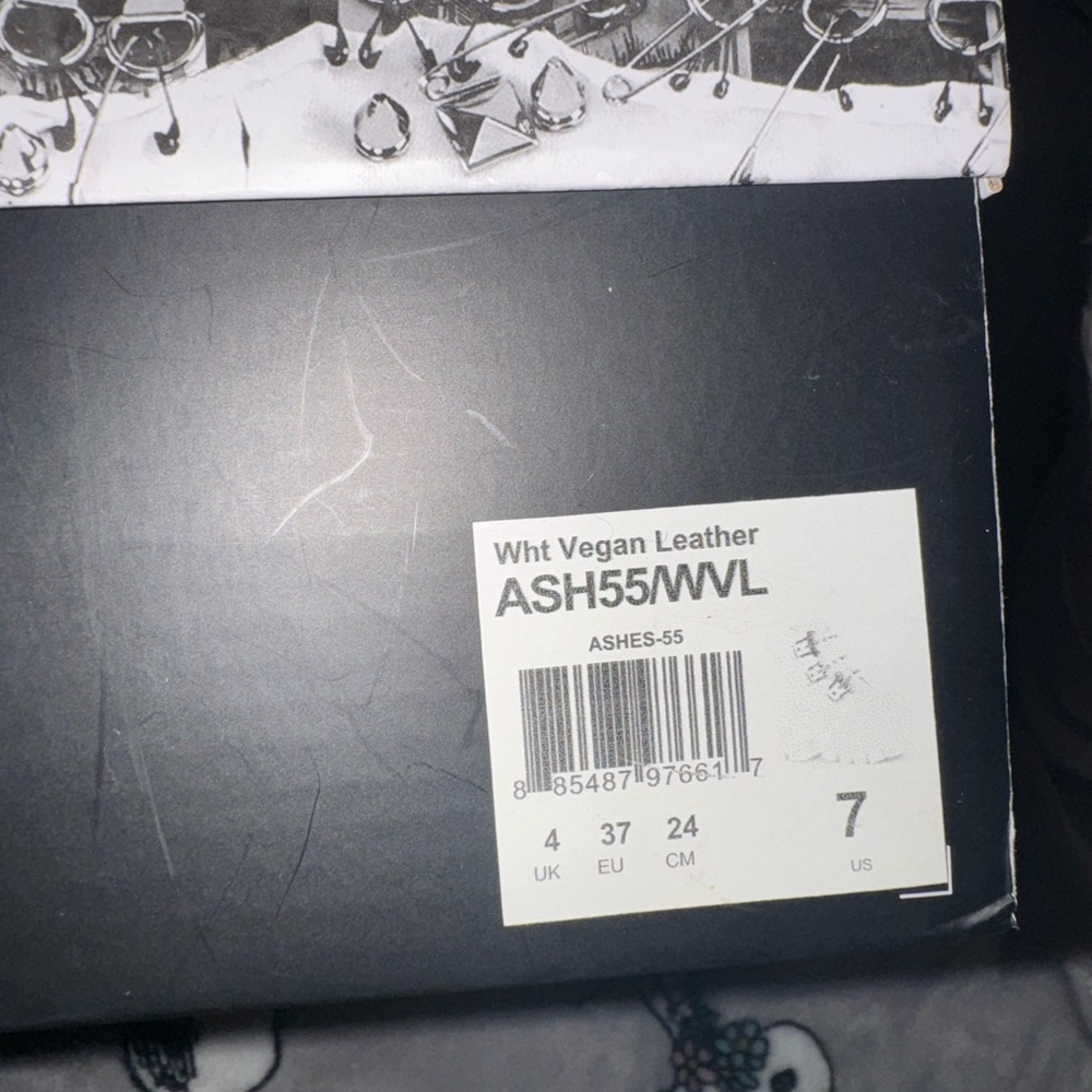 Demonia: Ashes-55 - image 2